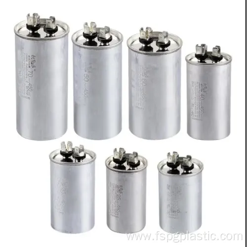 BOPP Hazy Film for Capacitor